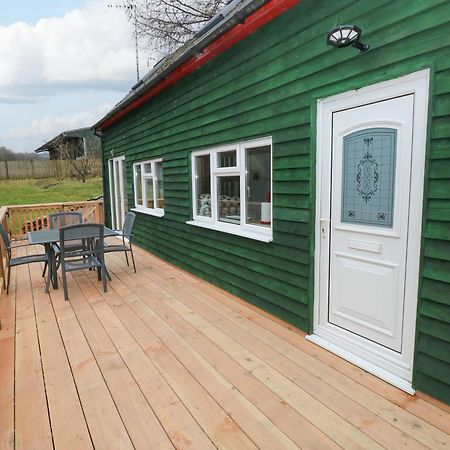 Llanfyrnach The Hen Penヴィラ エクステリア 写真