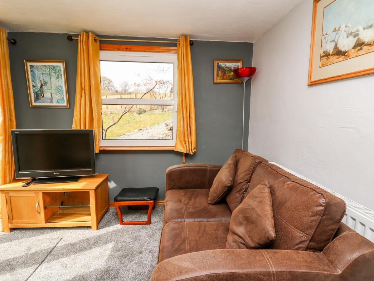 Llanfyrnach The Hen Penヴィラ エクステリア 写真