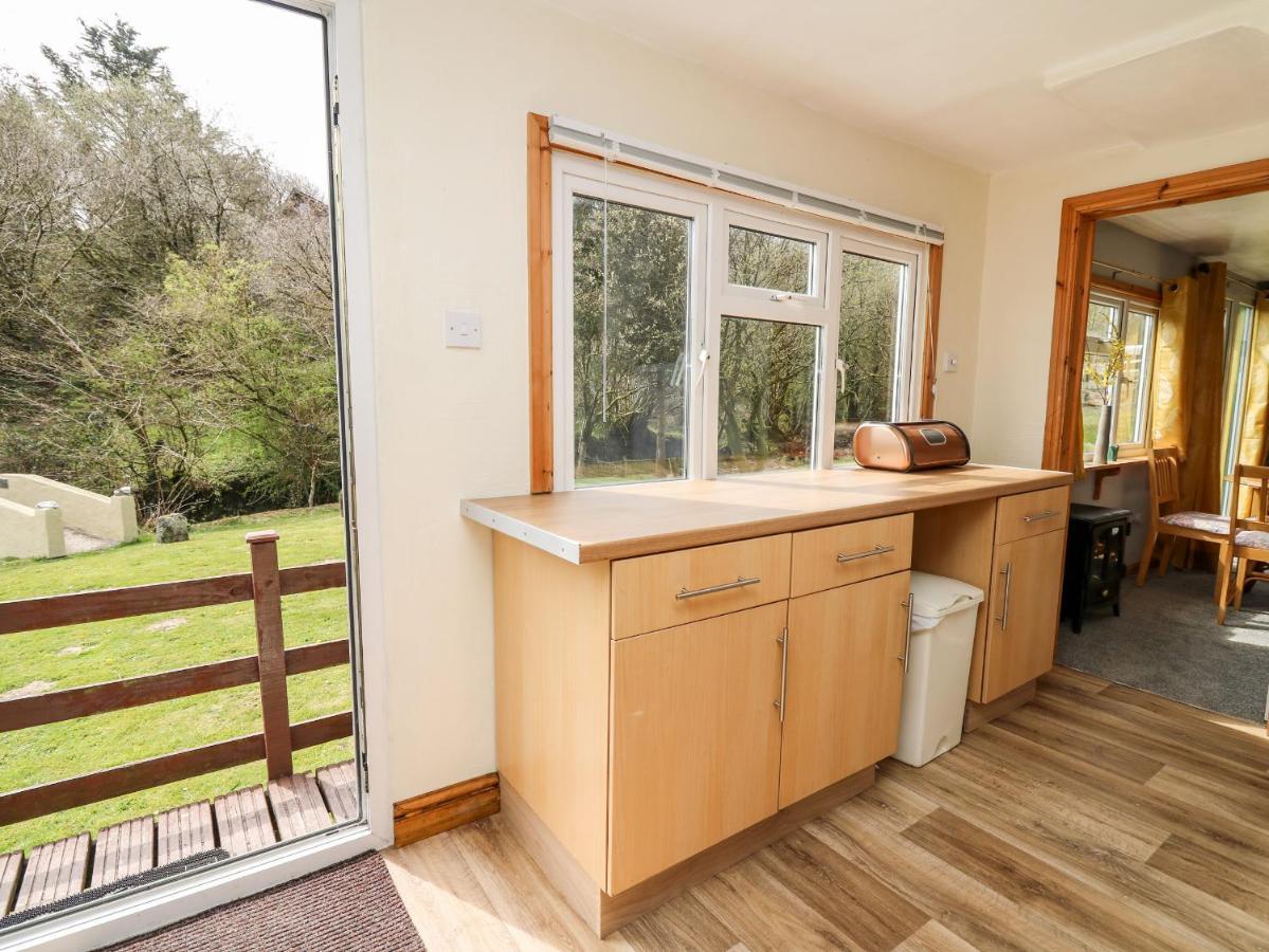 Llanfyrnach The Hen Penヴィラ エクステリア 写真